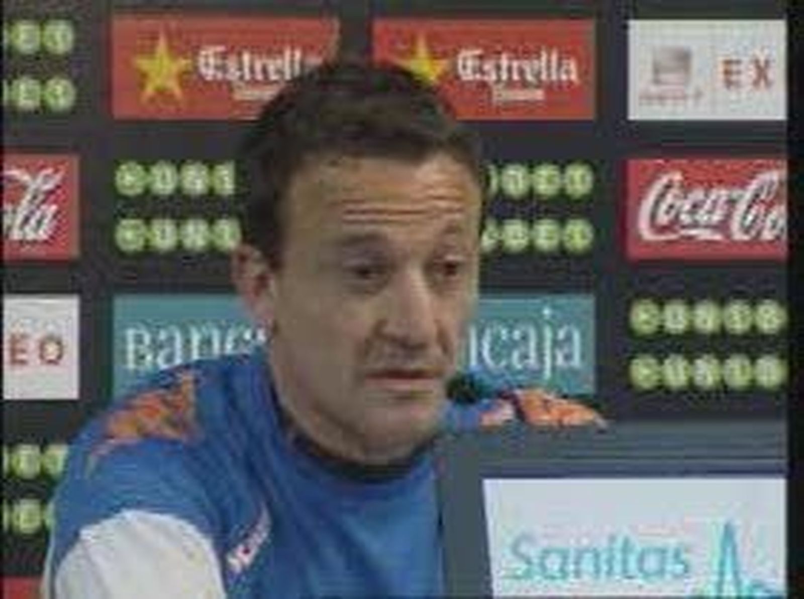 Declaraciones de César y Mata
