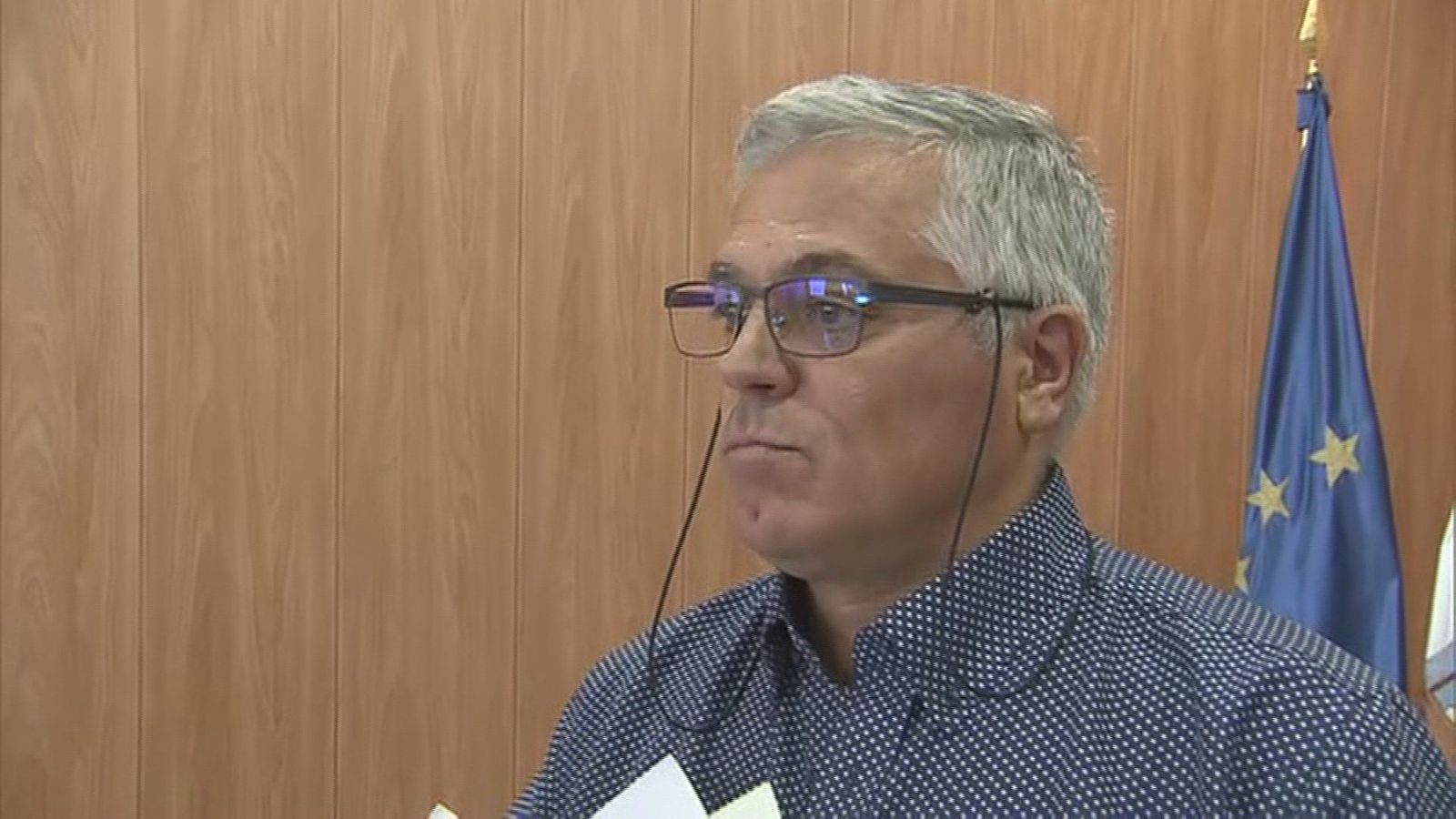 Piden la reprobación del concejal de Vox en El Álamo por sus comentarios sobre violencia machista