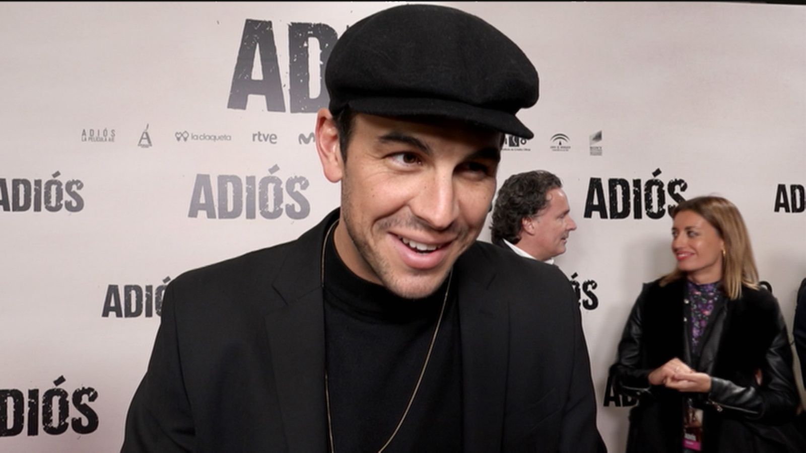 Mario Casas