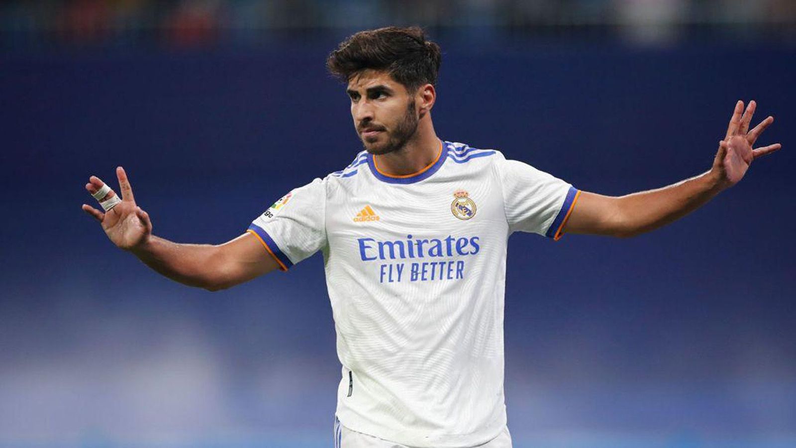 ¿Dónde debe jugar Asensio?