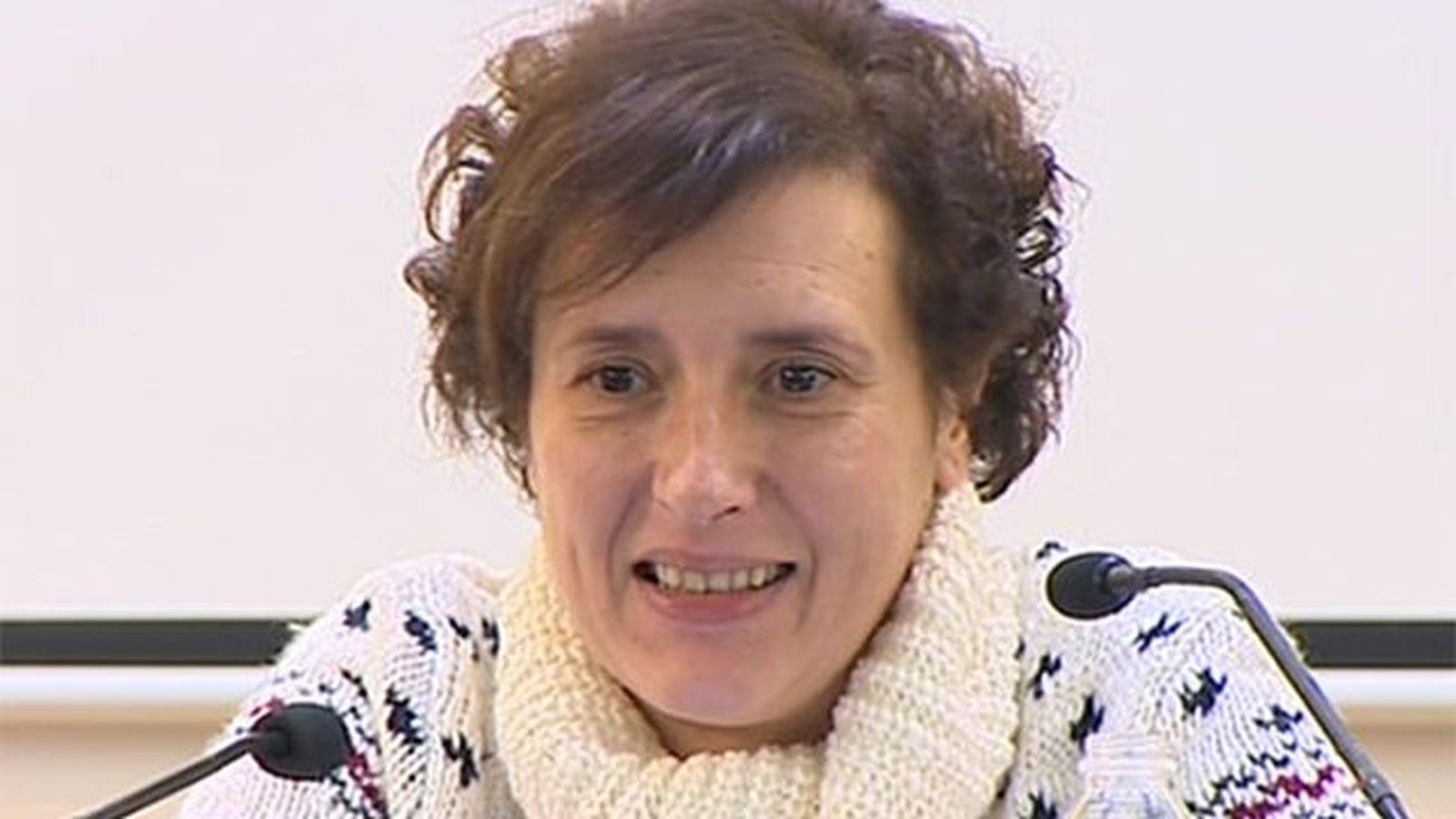 La médico de familia que atendió a Teresa Romero se querellará contra ella