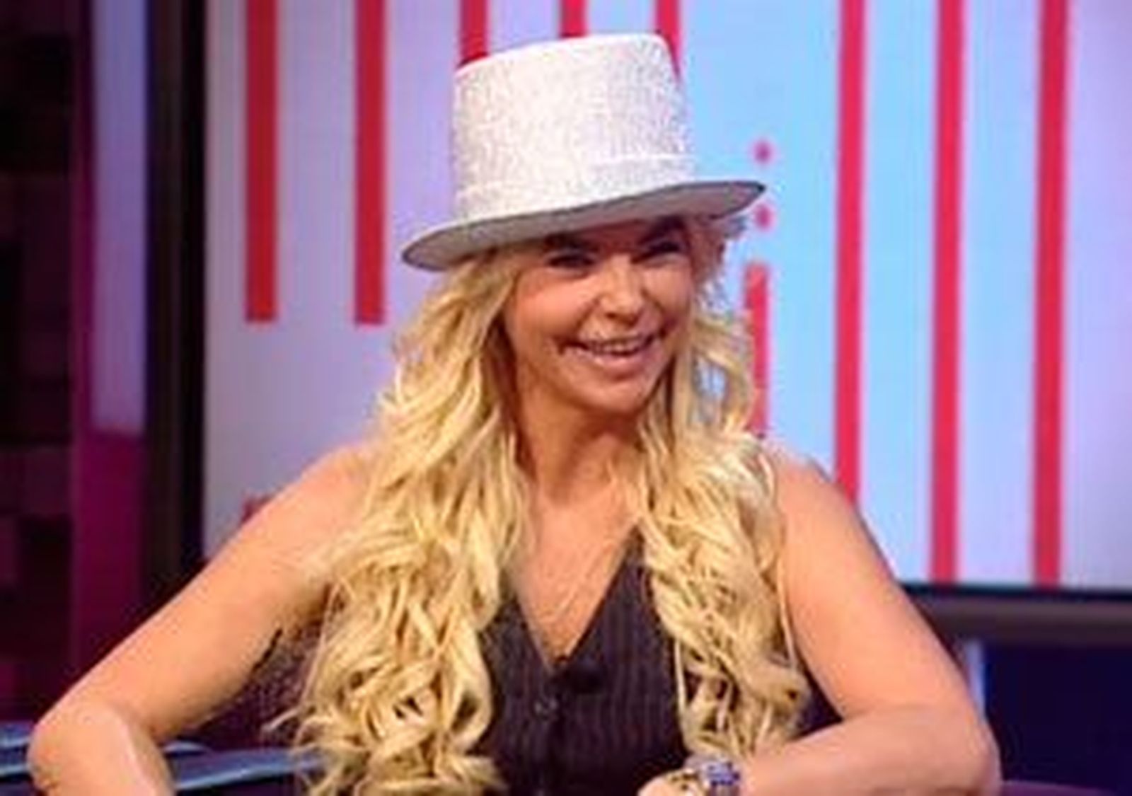 Leticia Sabater abre su corazón