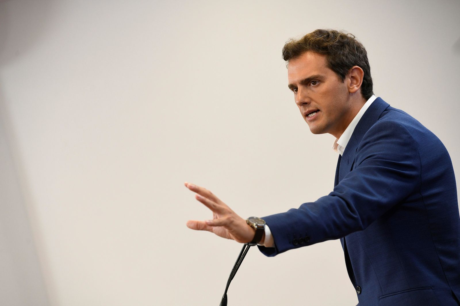 Albert Rivera