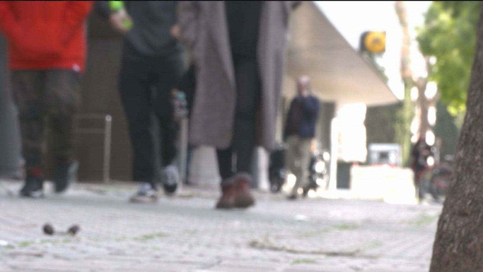 Un millón de madrileños sigue en exclusión social tras el fin de la crisis