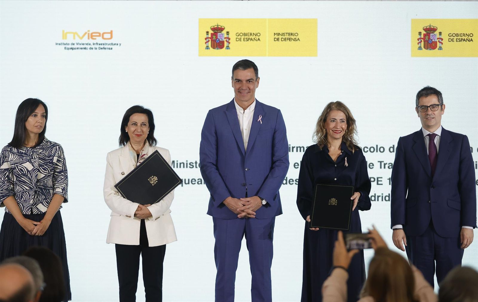 Se reactiva la Operación Campamento