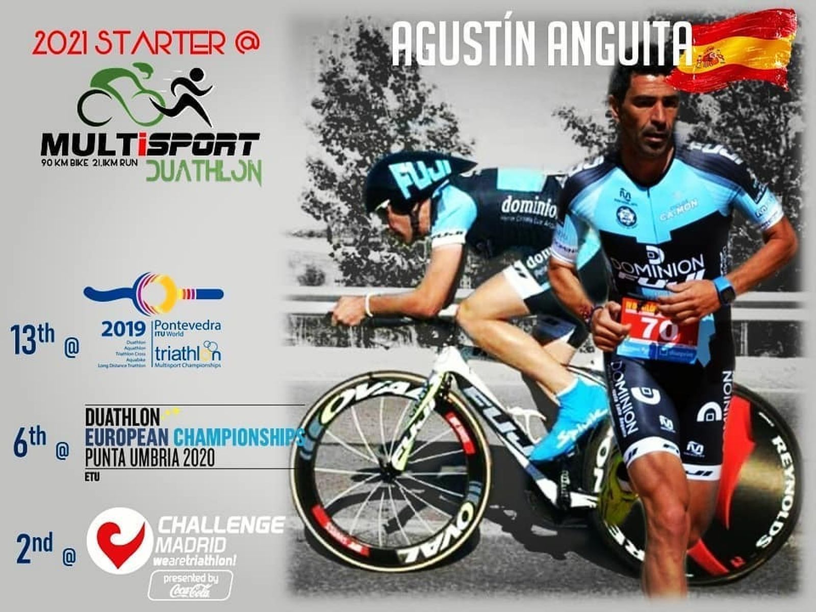 Agustín 'Tino' Anguita