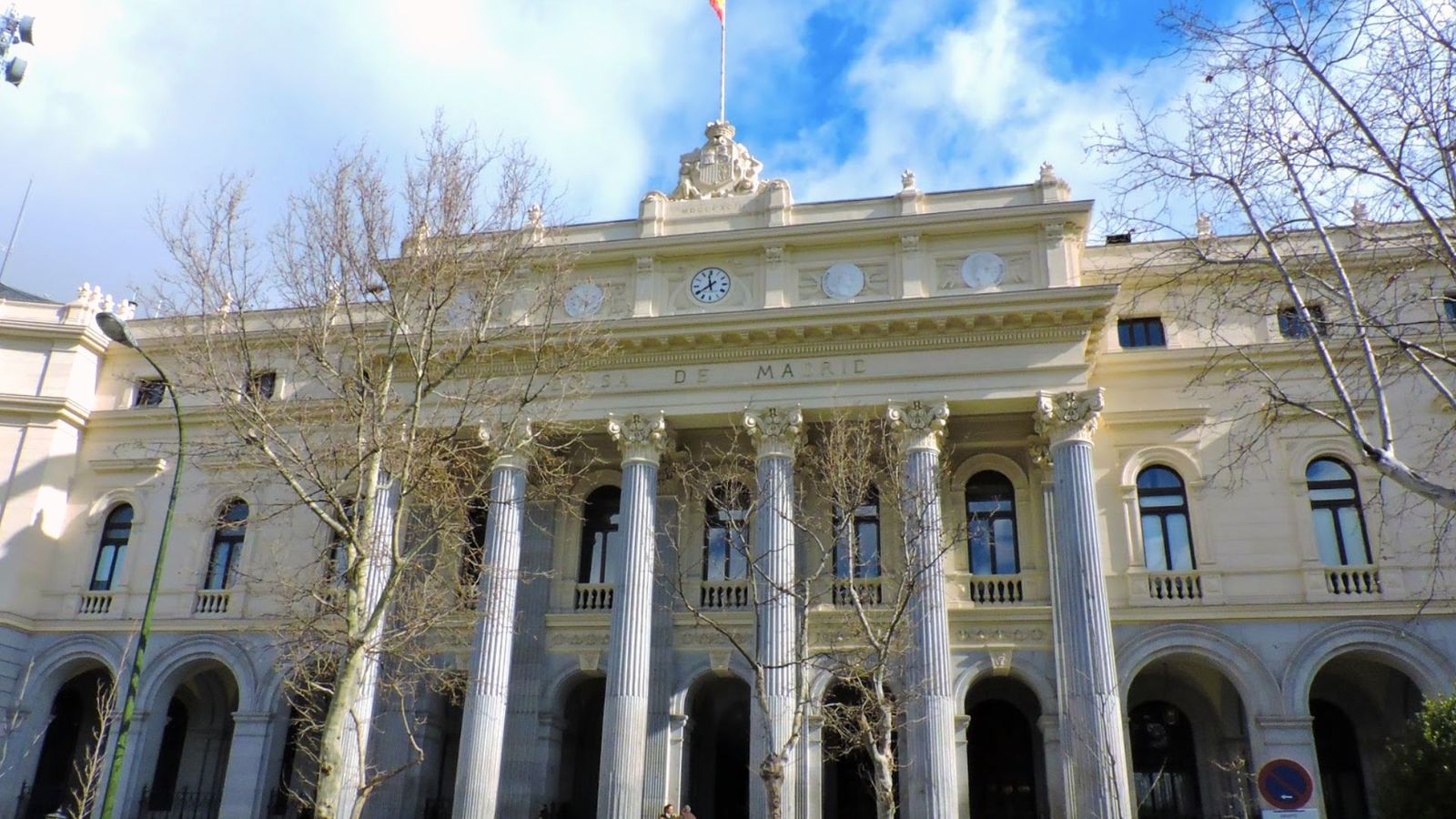 Conoce la ruta del dinero