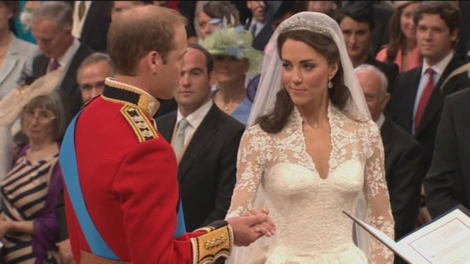Antes de comprometerse, el príncipe William y Kate Middleton rompieron su relación