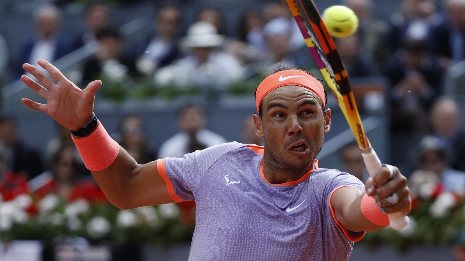 Rafa Nadal