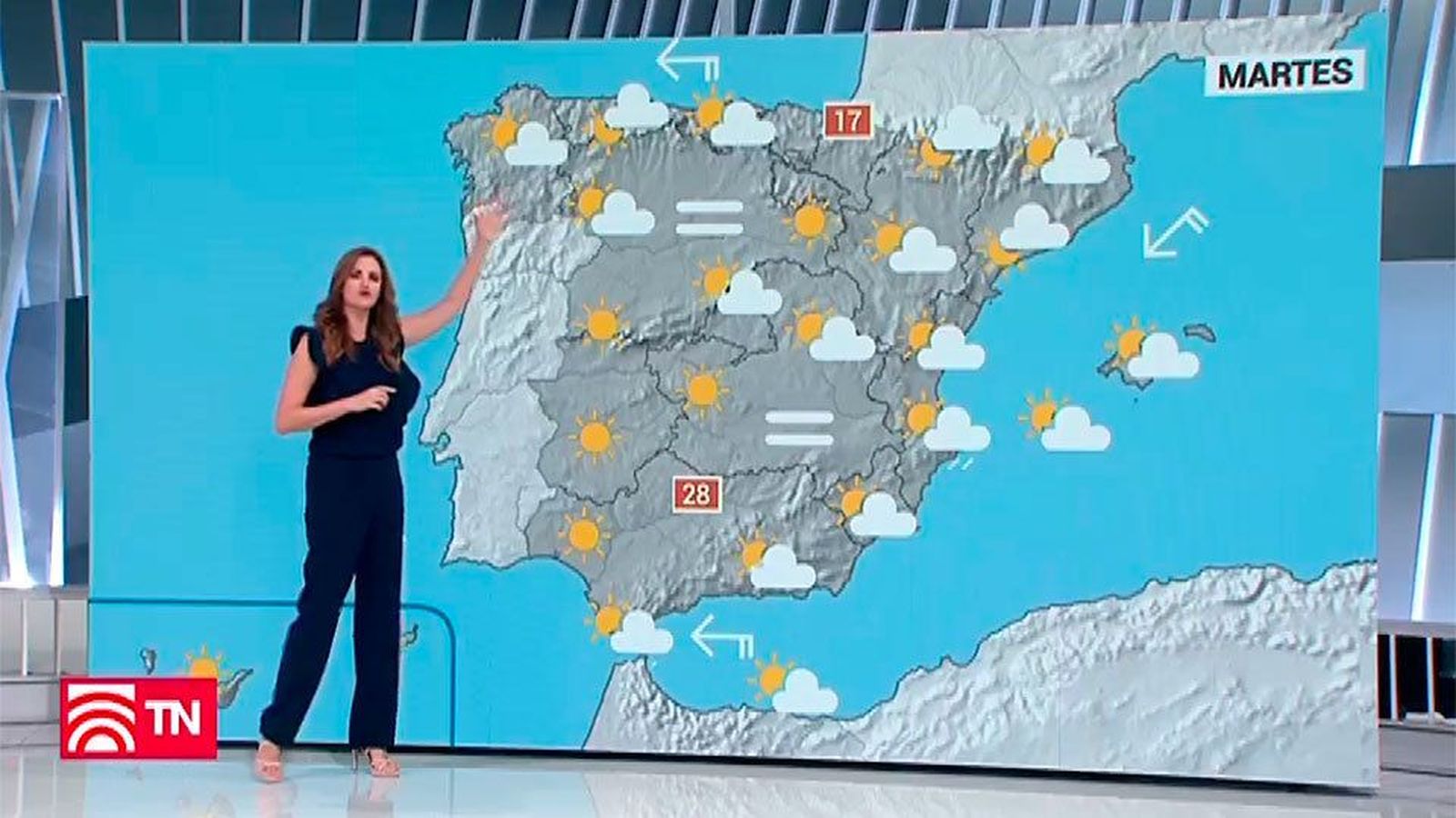 El Tiempo 2 30.10.2017