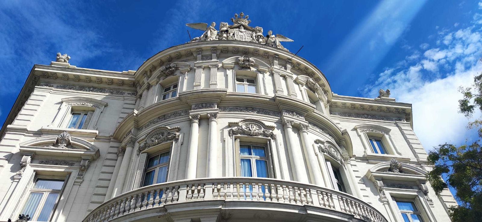 Cinco edificios con fantasmas de Madrid y sus terroríficas historias