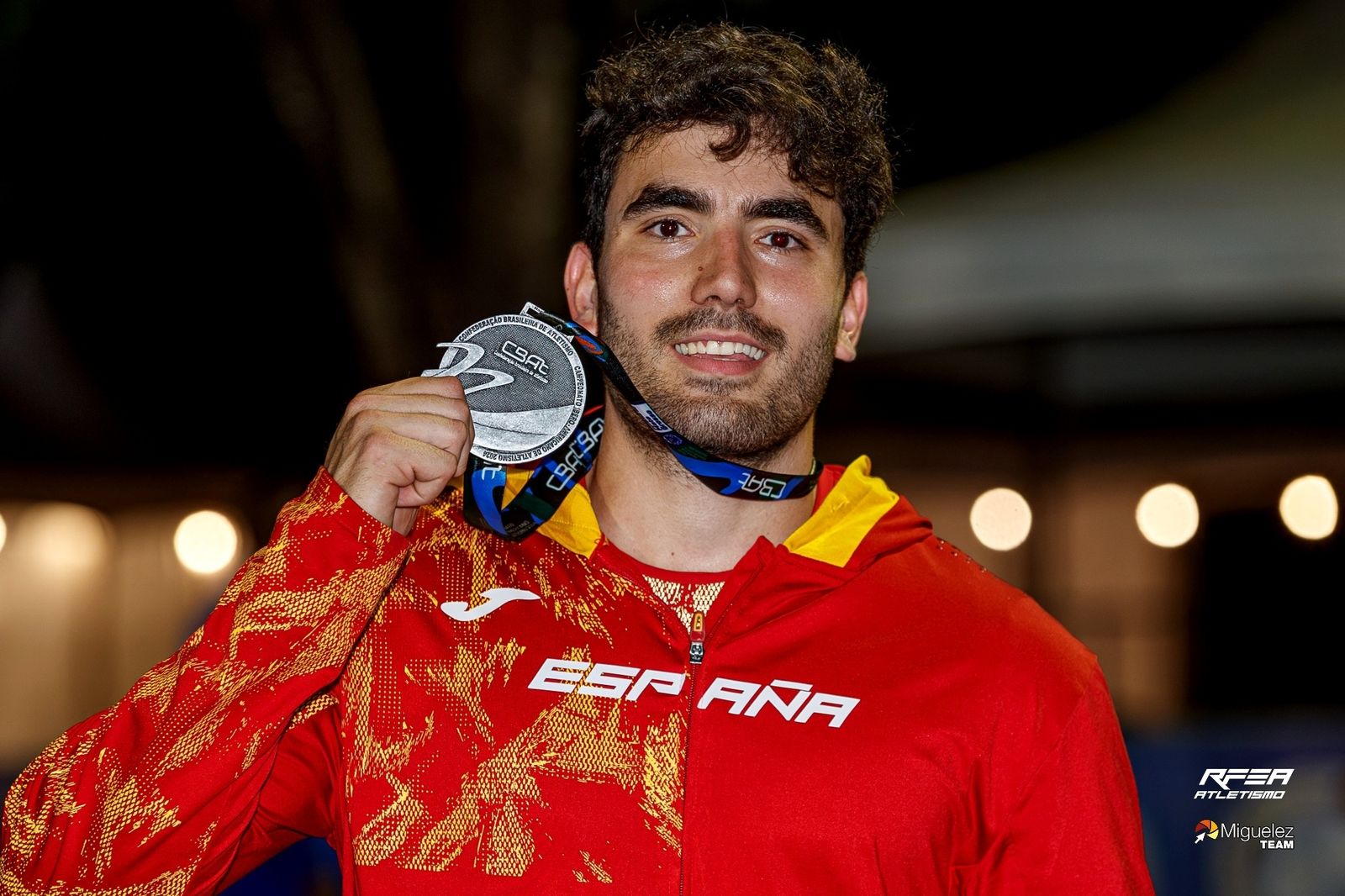 Mario Priego