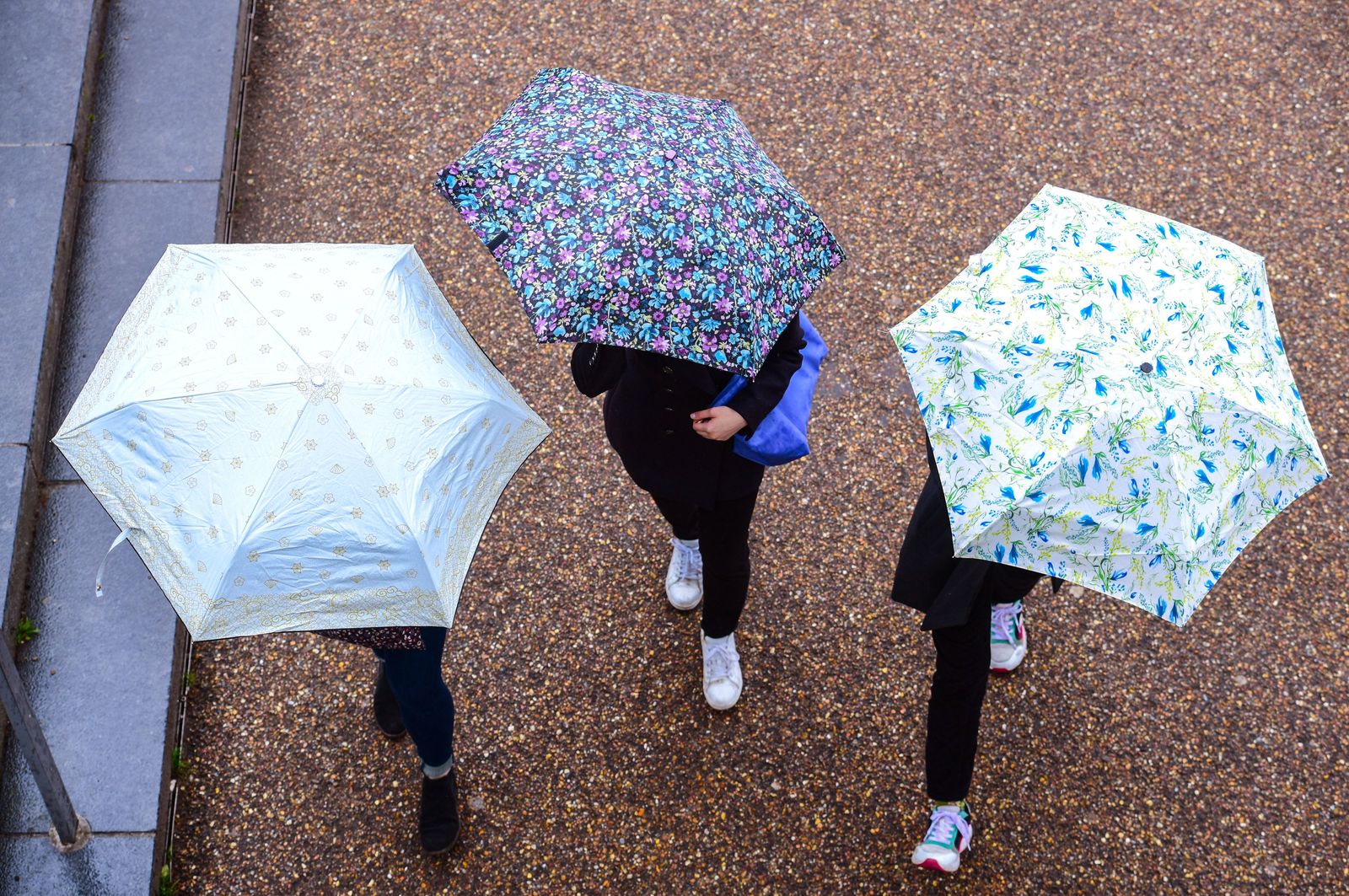 Los mejores planes para un fin de semana con lluvia en Madrid
