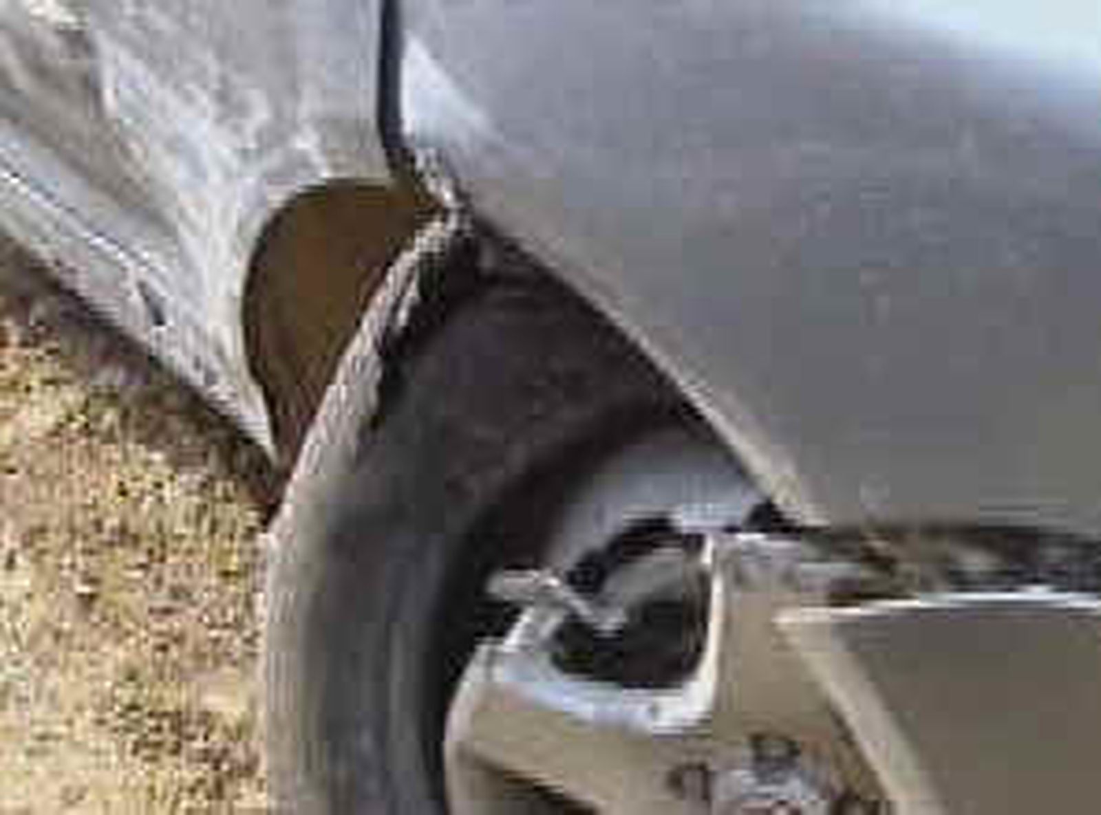 Accidentes finde