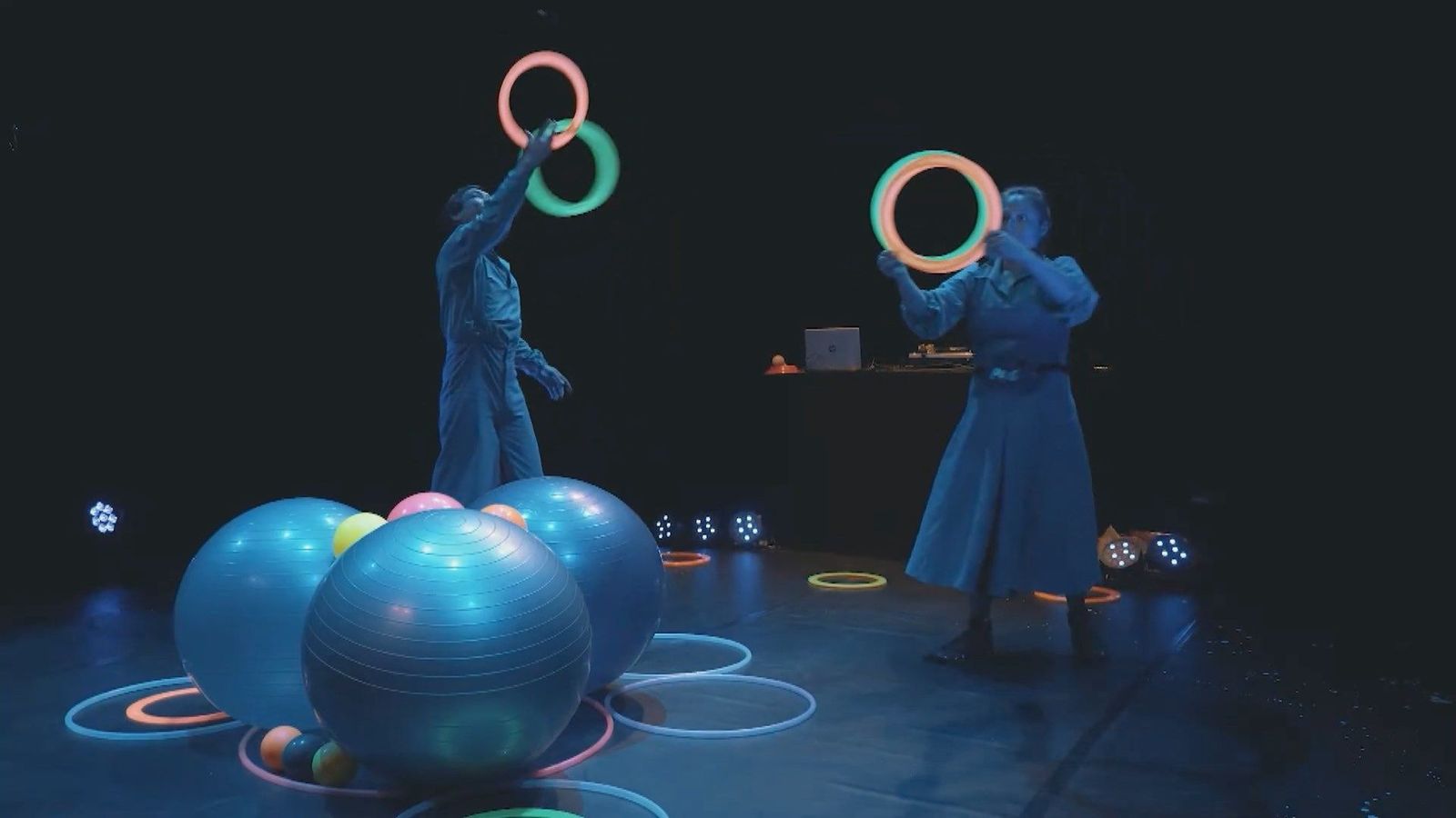 Teatralia, el Festival Internacional de Artes Escénicas celebra en Madrid su 28º edición
