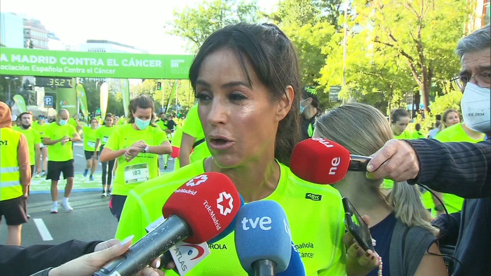 Begoña Villacís