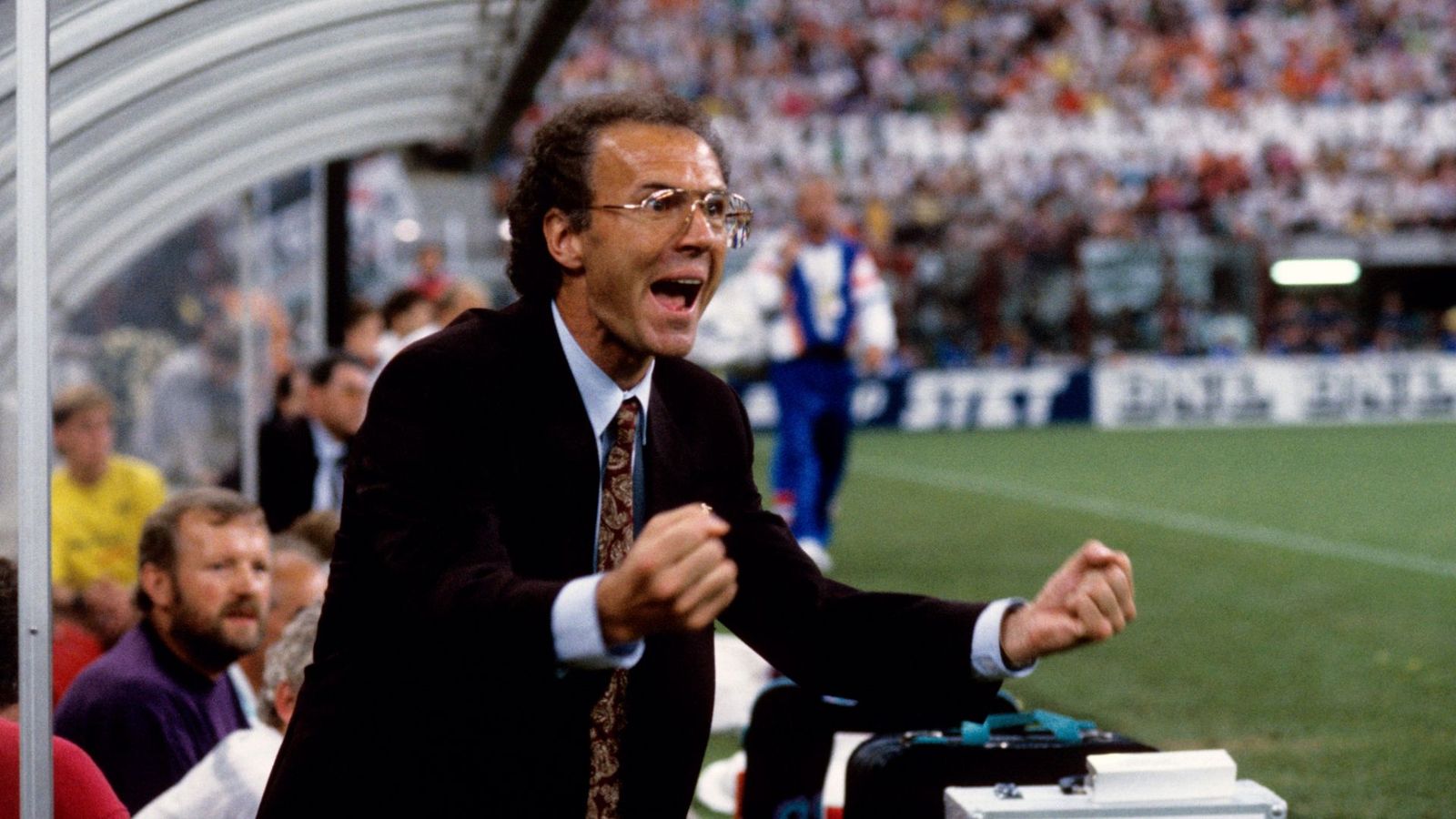 Beckenbauer