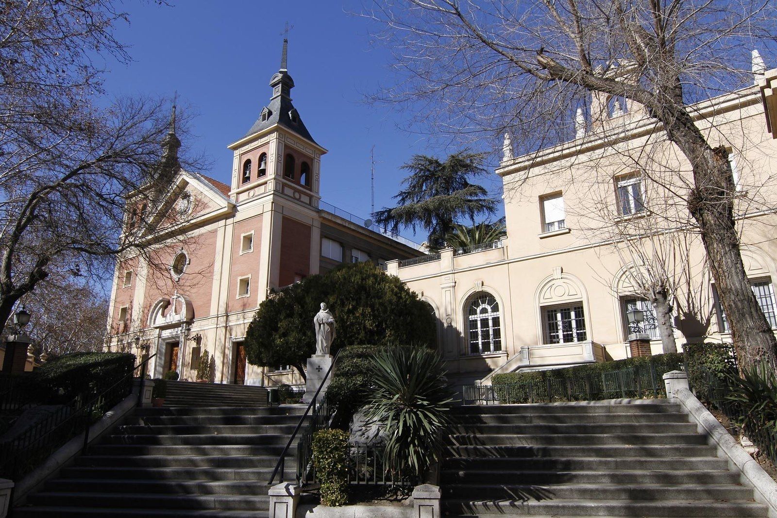 Basílica de Atocha
