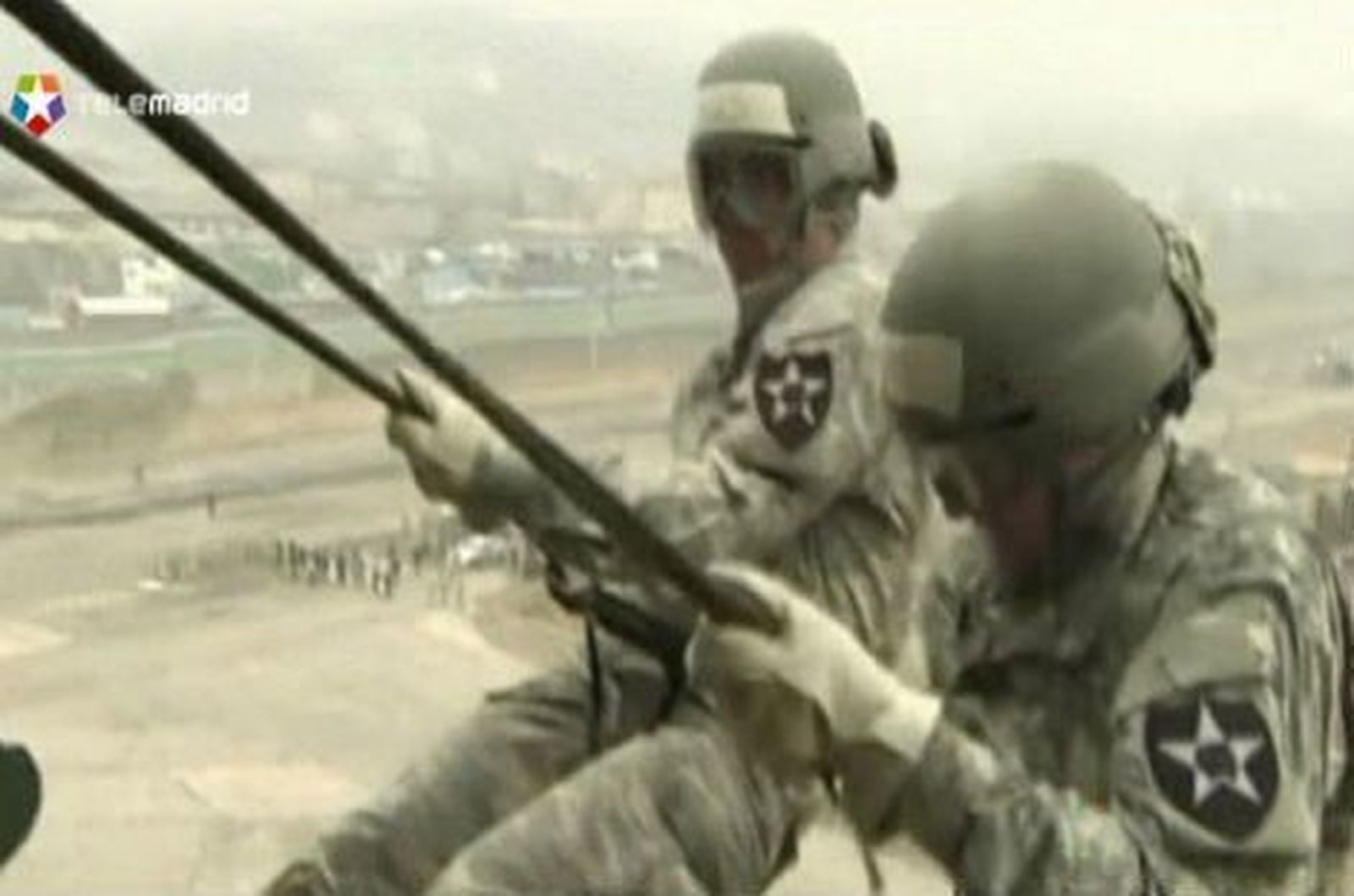 Corea del Sur anuncia maniobras conjuntas con EE.UU. en abril