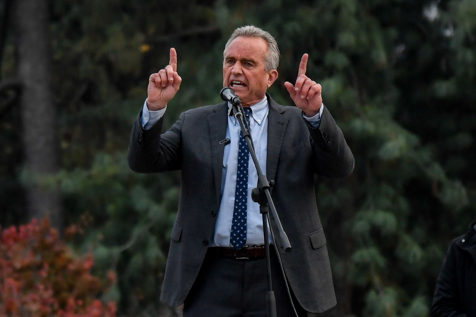Robert Kennedy Jr.