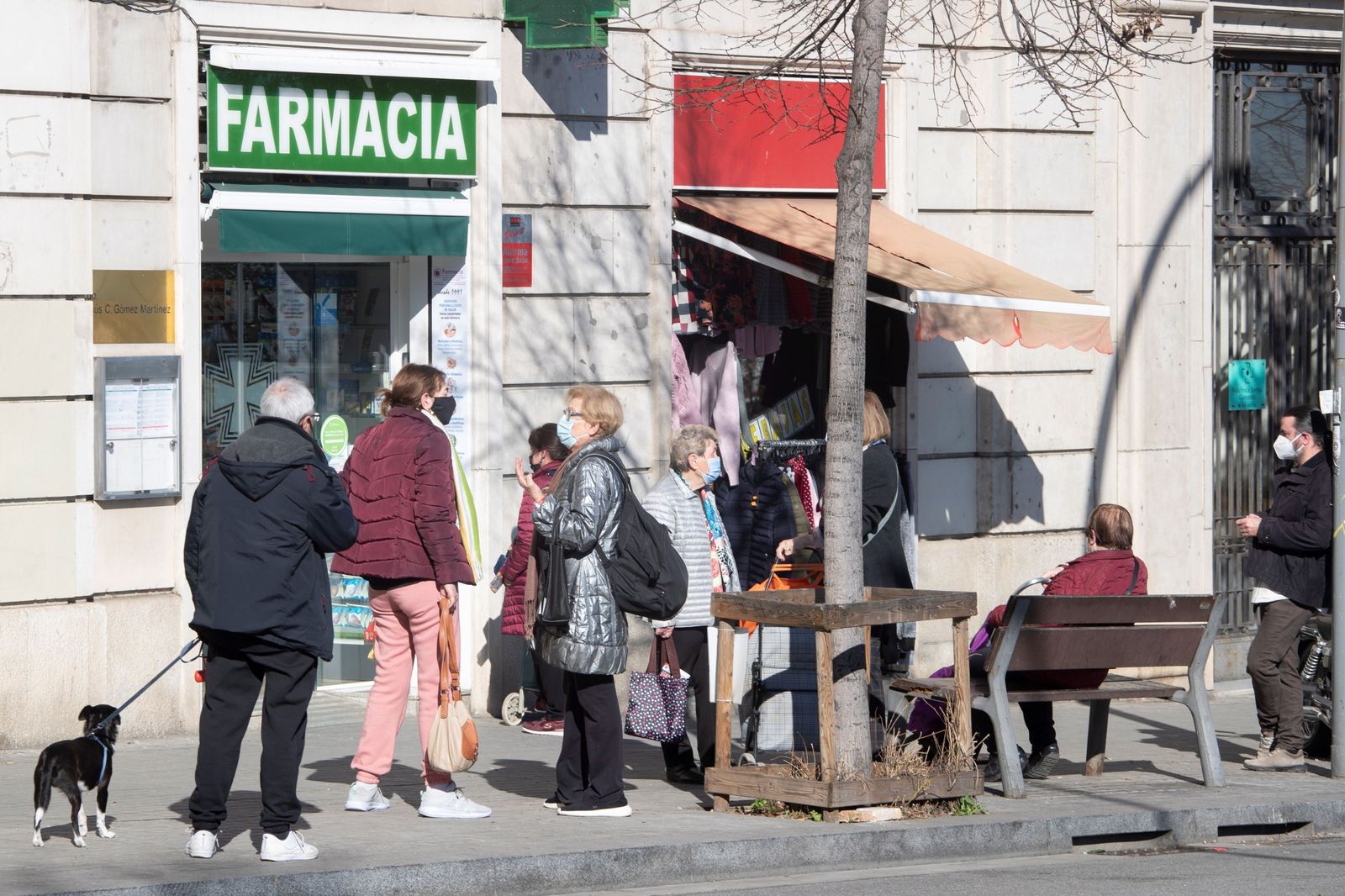 Tengo Covid, alergia o catarro... ¿Cómo distinguir los síntomas?