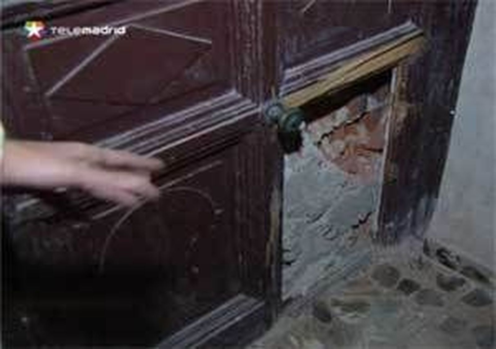 Nuevo intento de butrón frustrado contra una joyería en Retiro