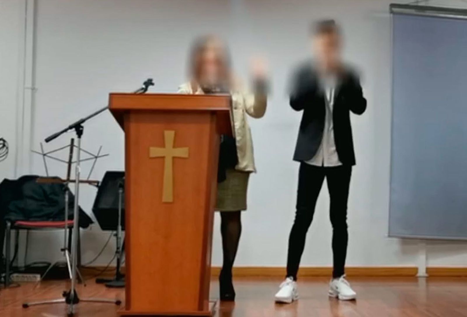 Un juzgado investiga a un miembro de una iglesia evangélica de Madrid acusado de agredir sexualmente al menos a cuatro niños