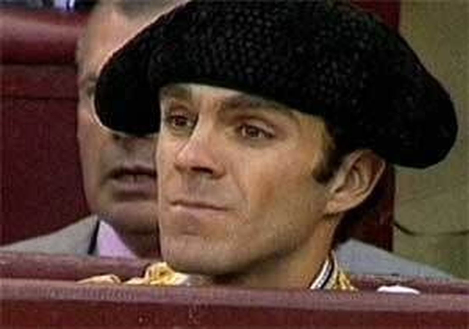 José Tomás regresa a los ruedos andaluces en la Plaza de Toros de La Merced