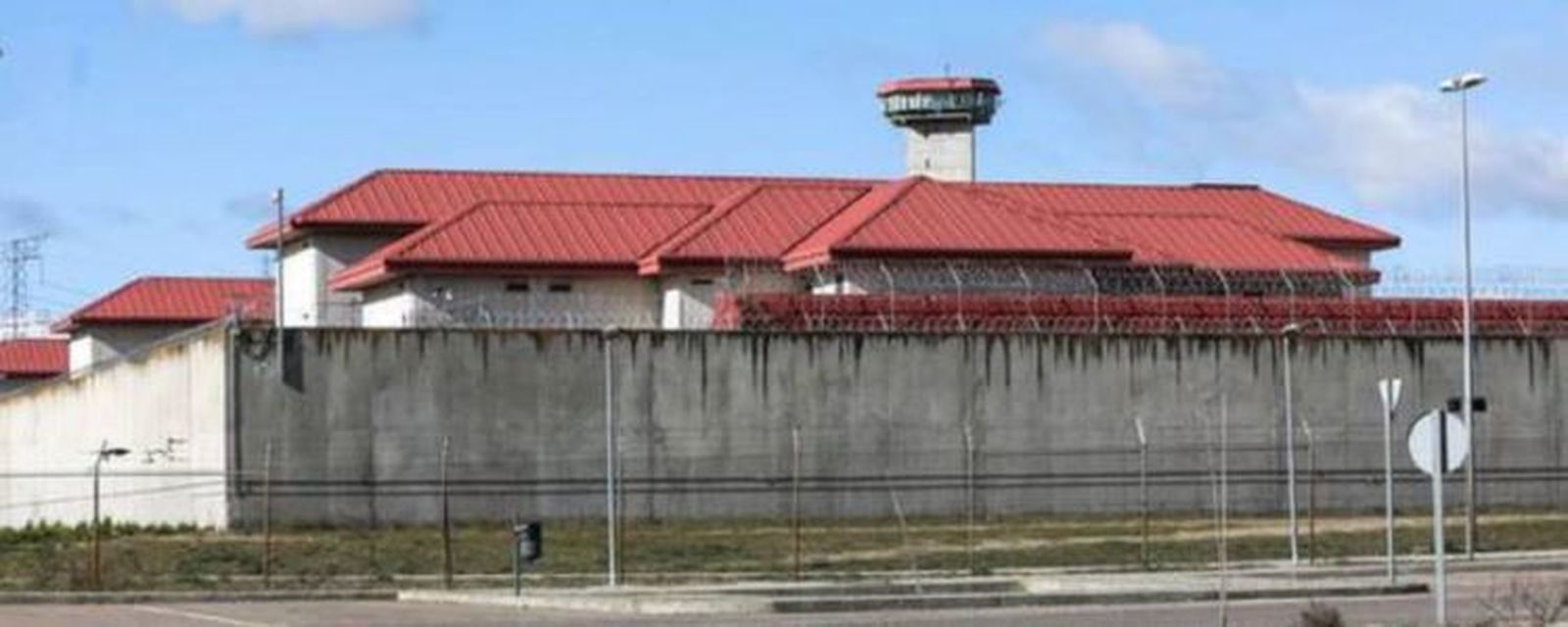 Centro Penitenciario de Valdemoro