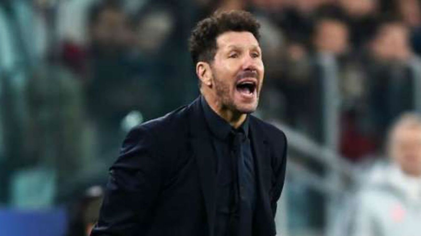 Simeone: "Nuestra frustración fue suya y su entusiasmo, el nuestro"