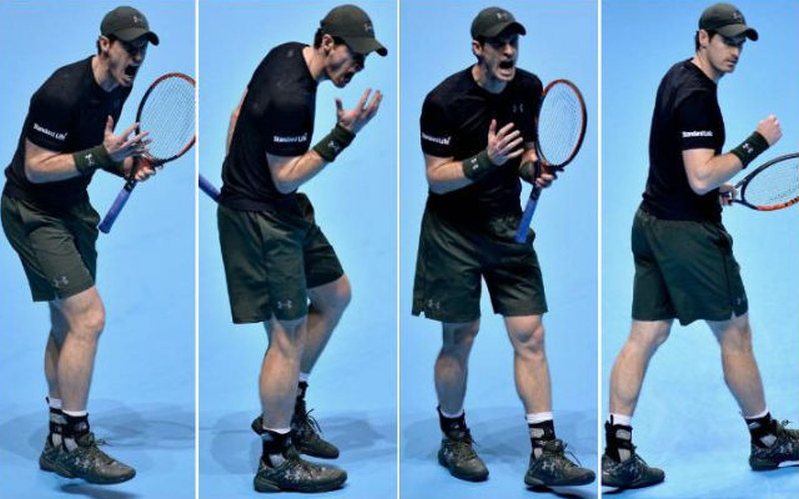 Andy Murray