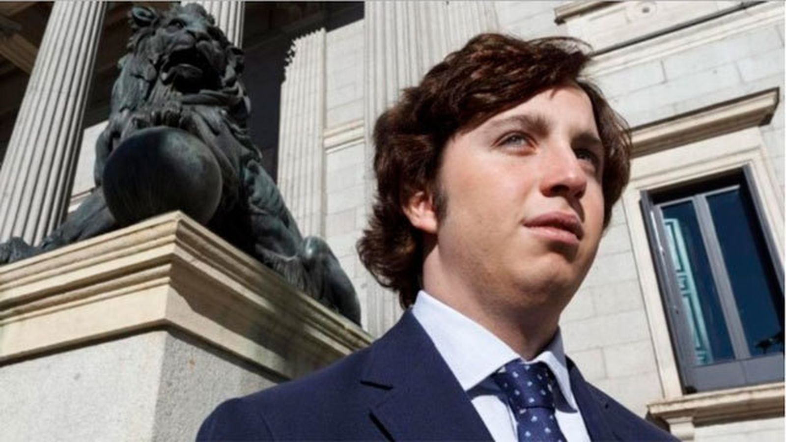 Condenan a 4.320 euros de multa al pequeño Nicolás por decir que CNI lo espió