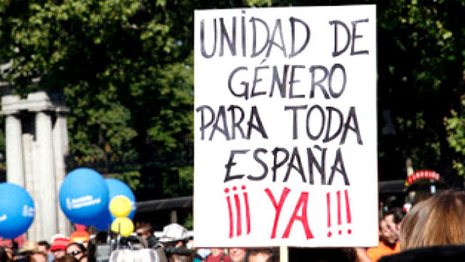 El colectivo LGTB pide que se acabe con el diagnóstico psiquiátrico por transexualidad