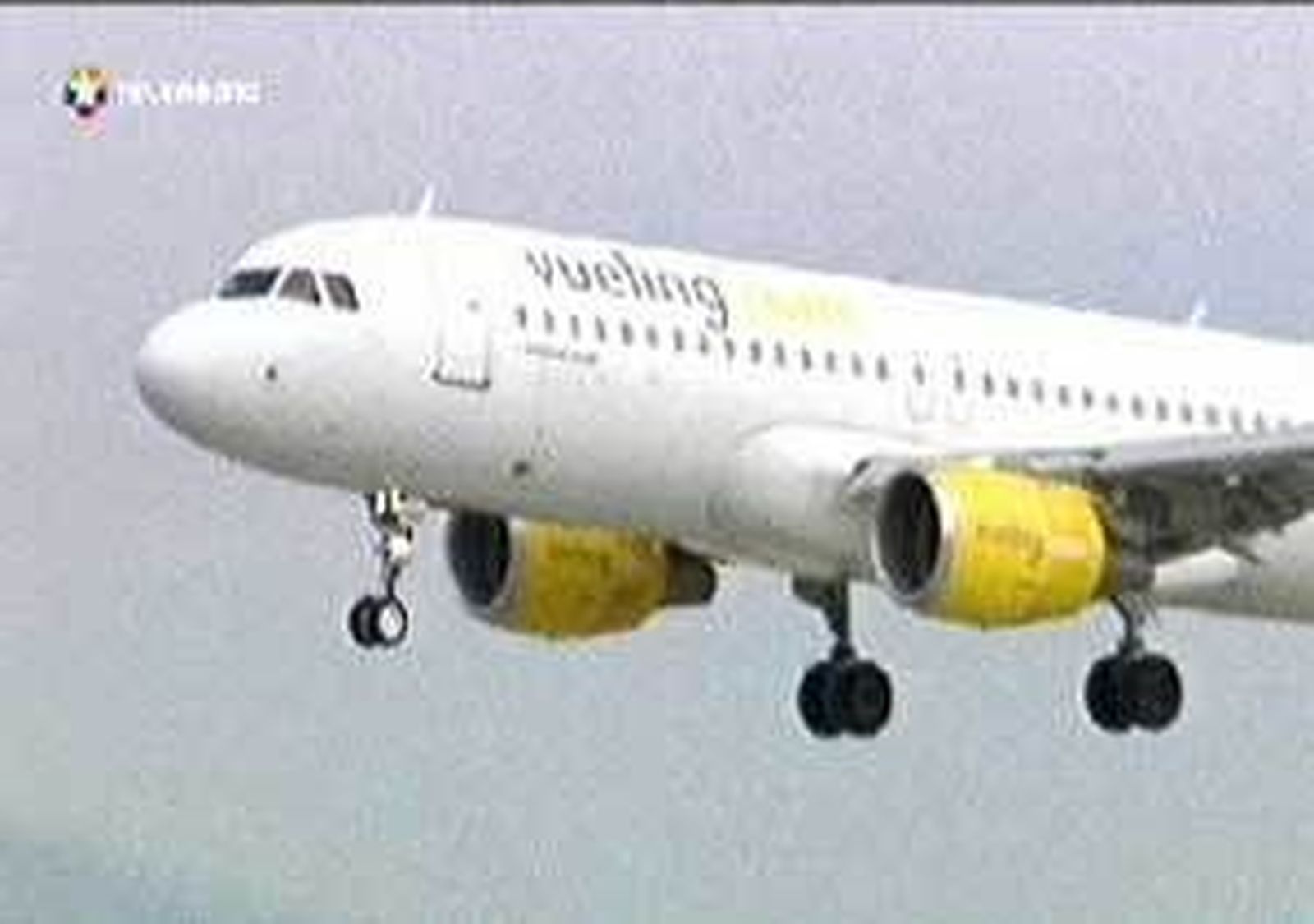 El aeropuerto de Ciudad Real se quedará sin vuelos en octubre al cesar Vueling sus actividades