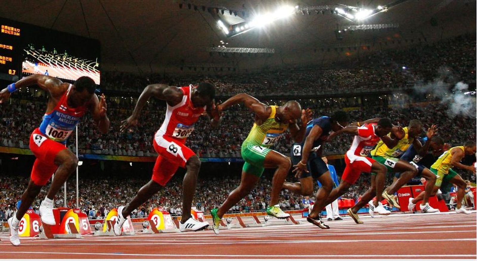 Atletismo
