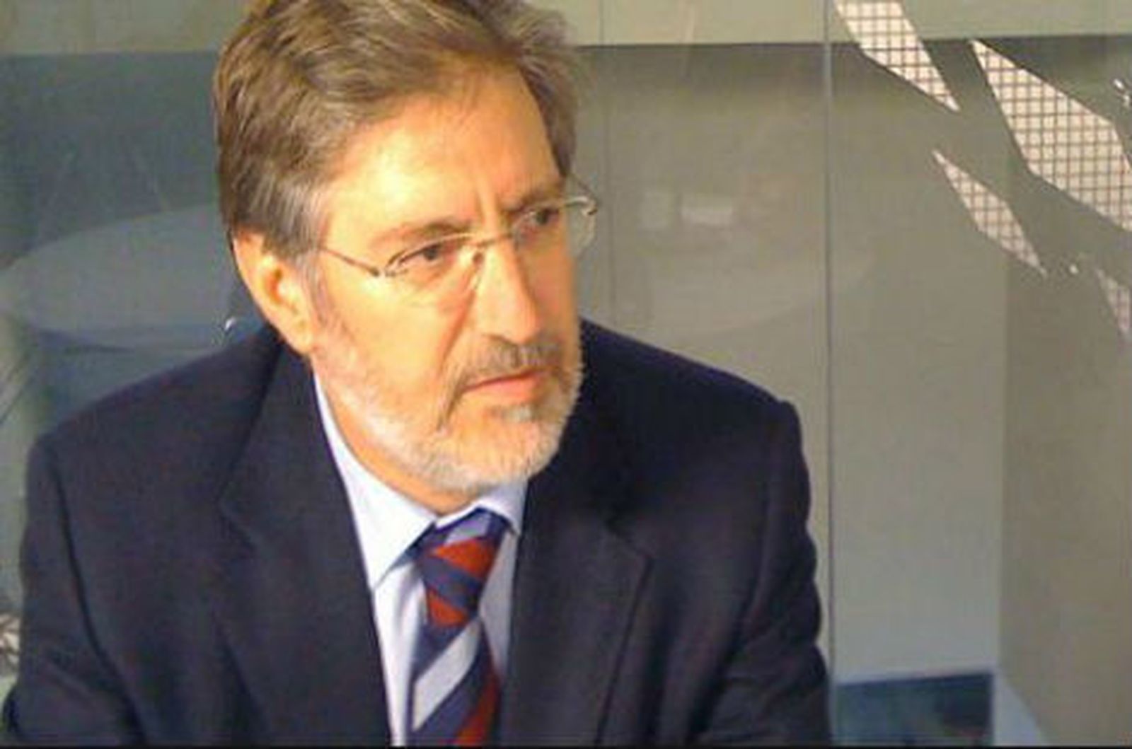 José Antonio Pérez Tapias se da de baja del PSOE