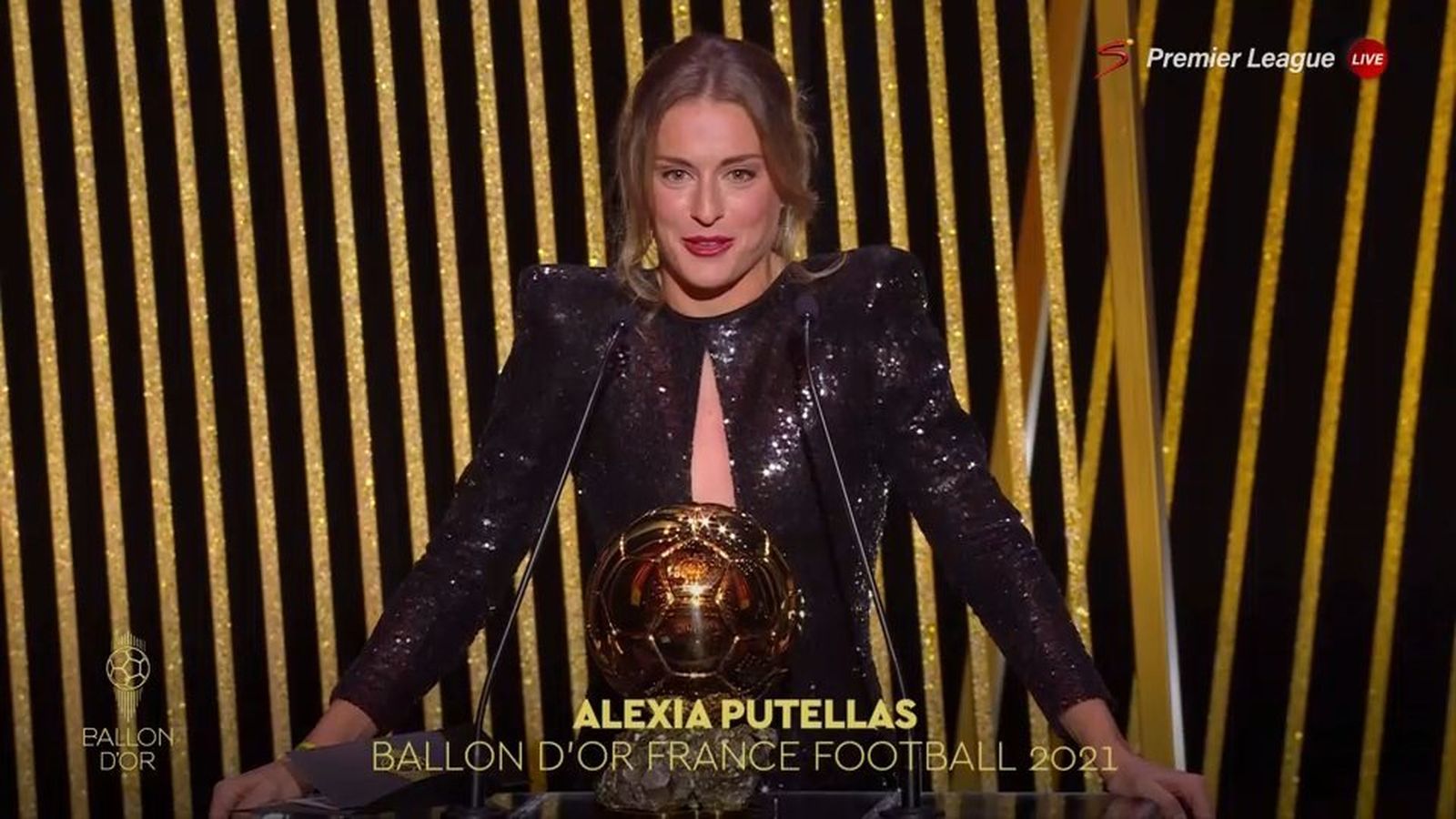 Alexia Putellas