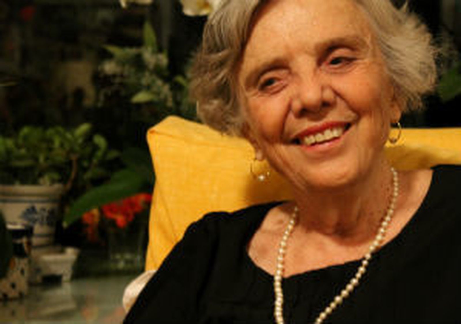 Elena Poniatowska