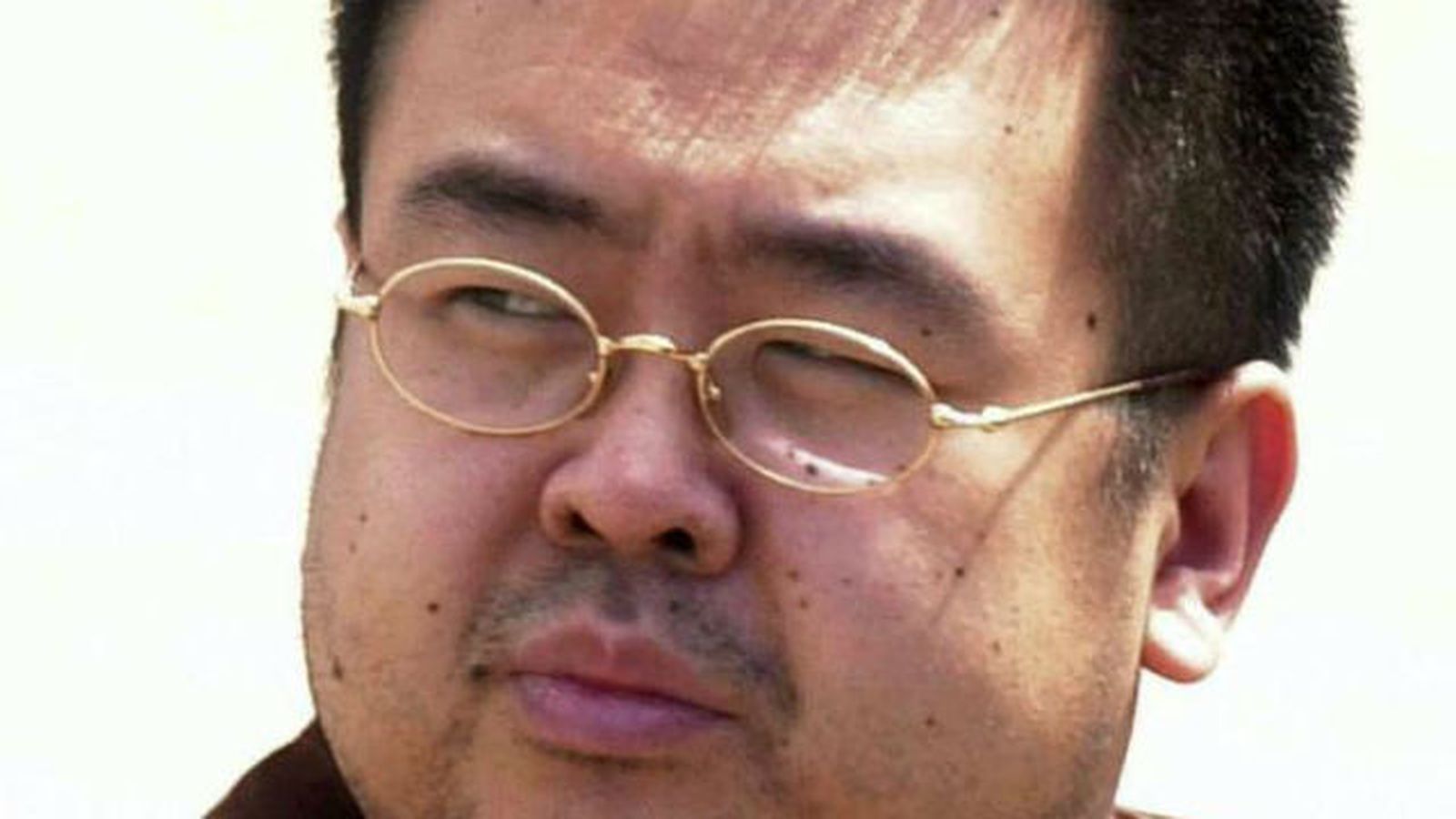 Kim Jong-nam