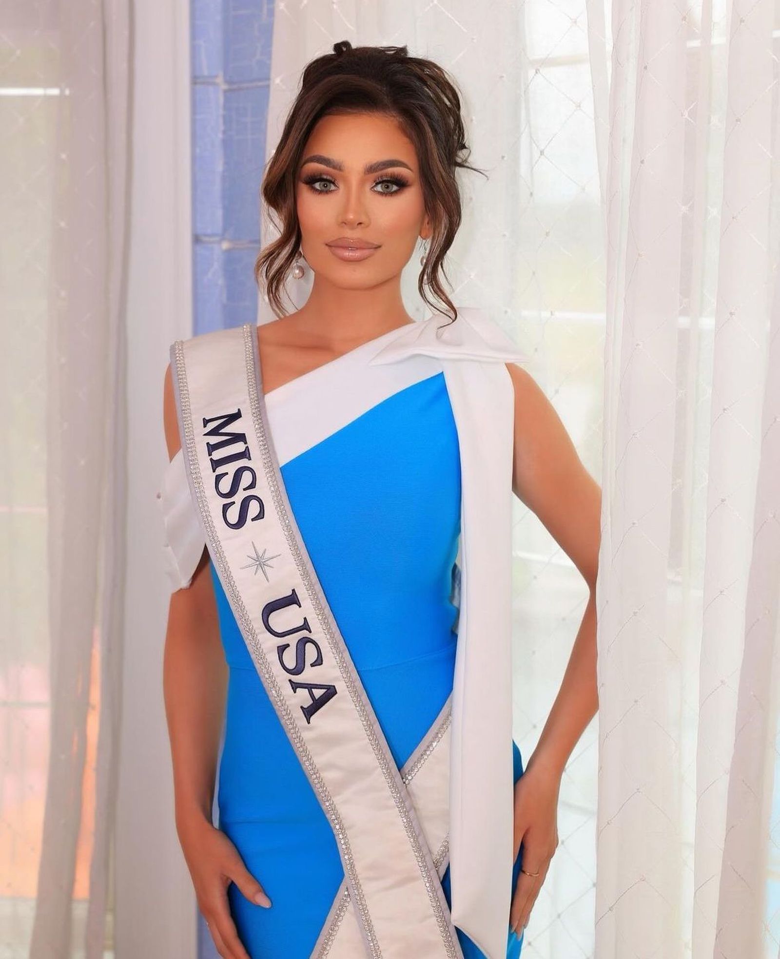 Miss Estados Unidos