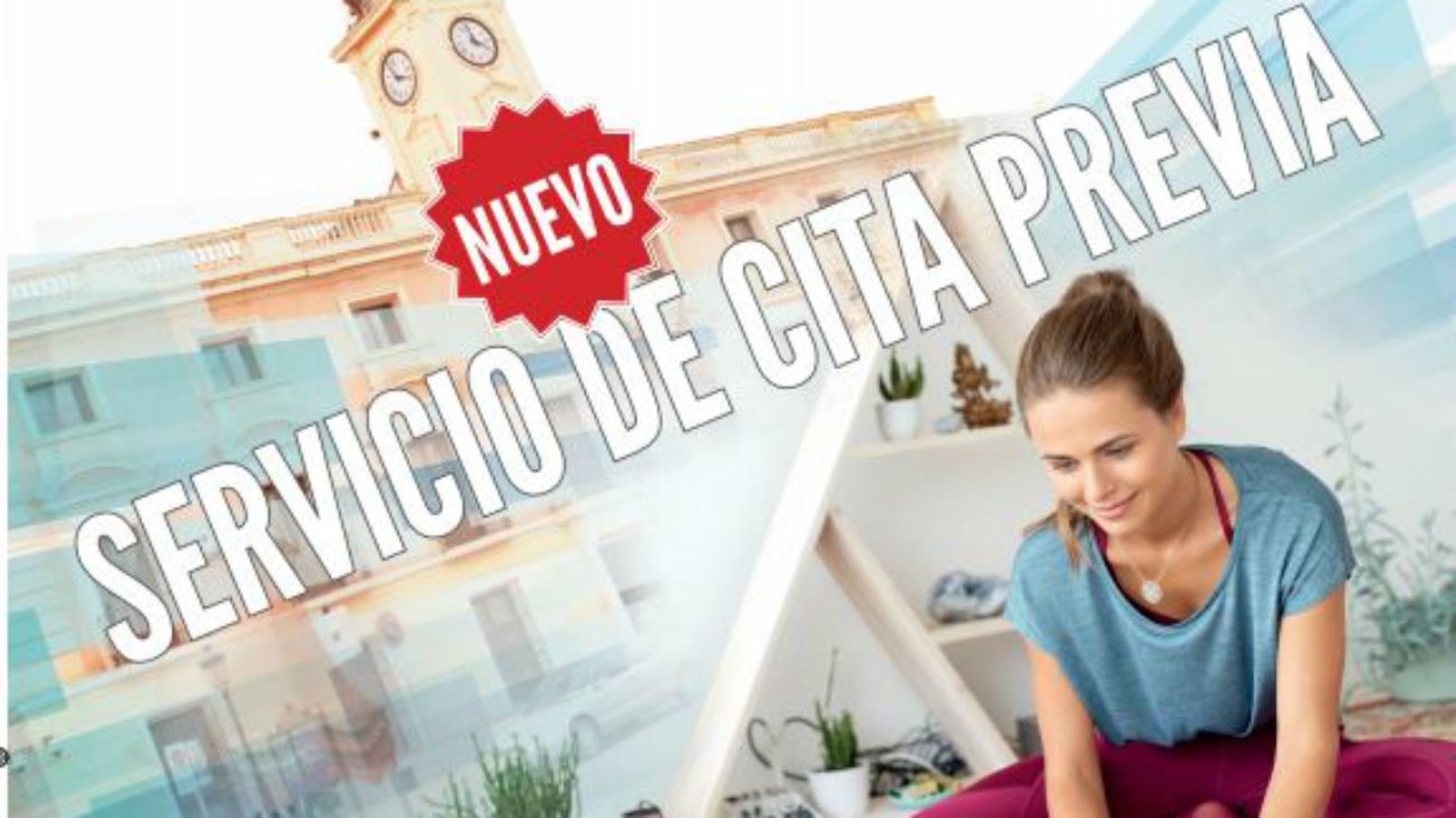Atención ciudadana
