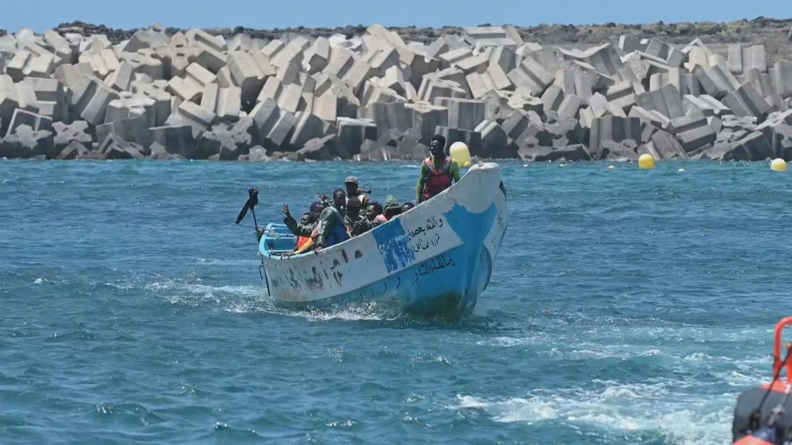 Europa busca una legislación para endurecer la entrada de inmigrantes y acelerar las devoluciones
