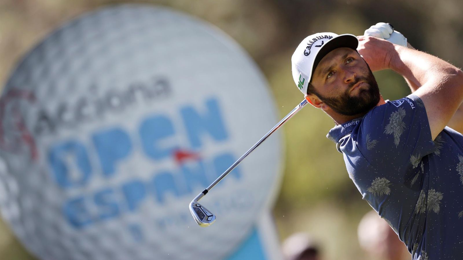 Jon Rahm