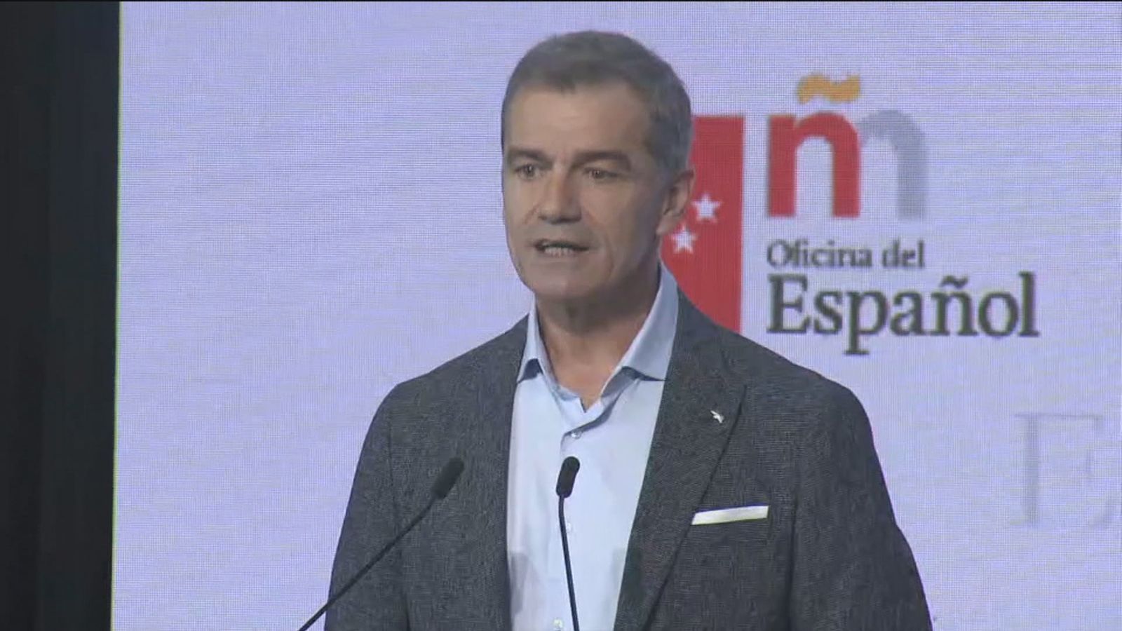 Tony Cantó