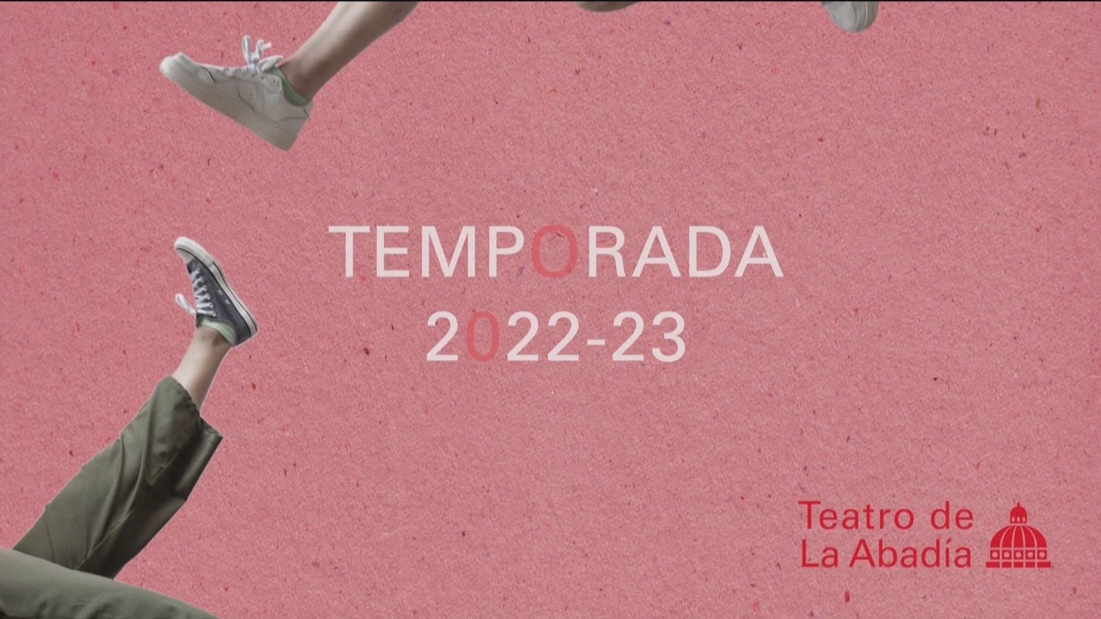 El Teatro la Abadía renueva temporada y llega cargada de estrenos