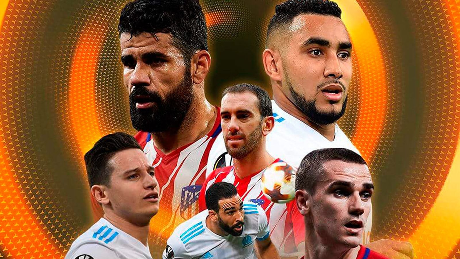 La final de la Europa League, en Telemadrid.es