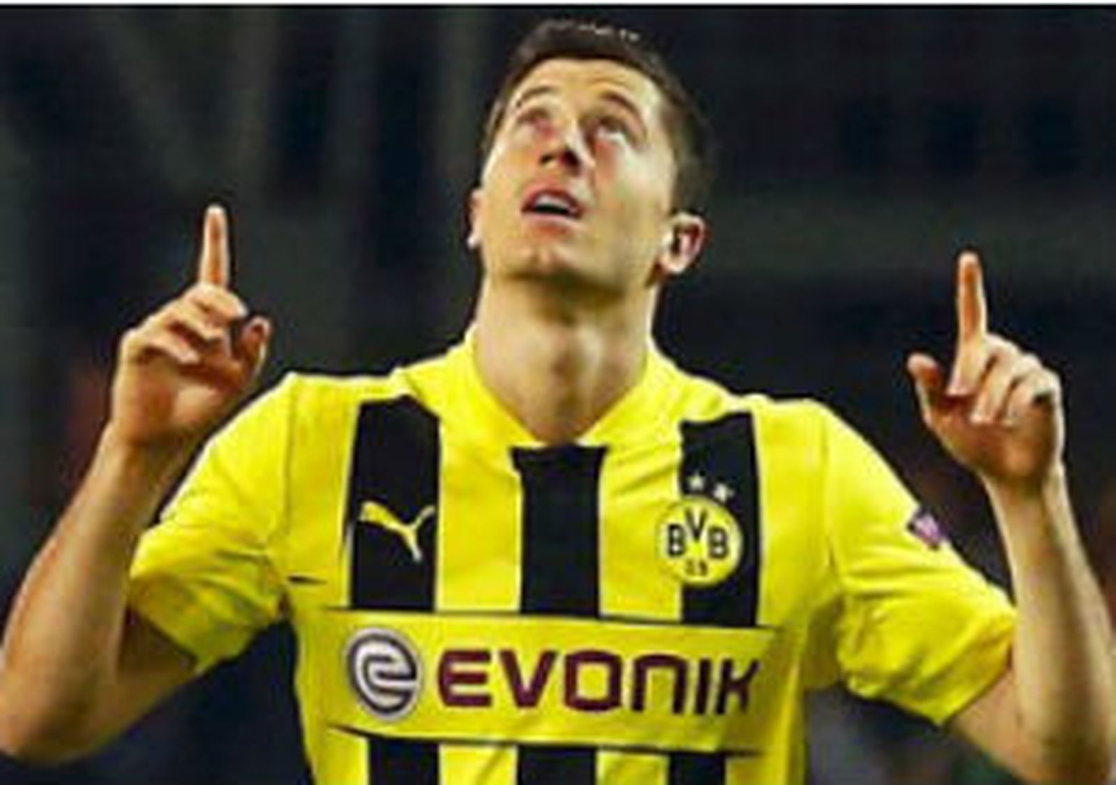 Robert Lewandowski