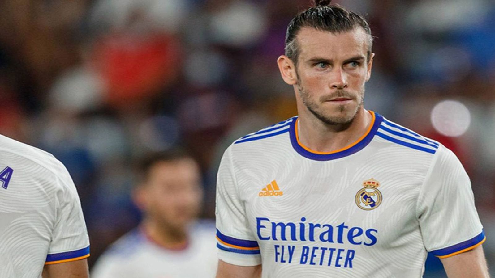 Bale se lesiona otra vez