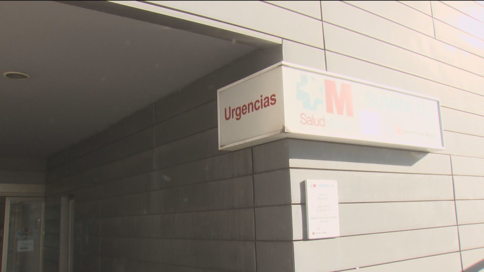 Los antiguos Servicios de Urgencias de Atención Primaria se reabrirán a lo largo de octubre