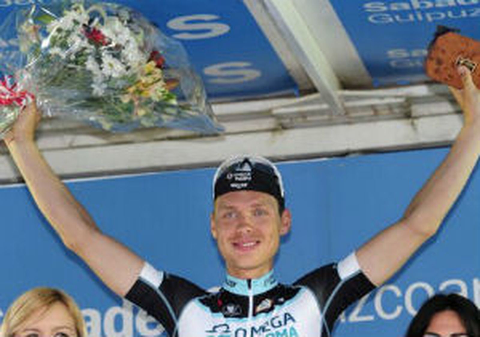Tony Martin